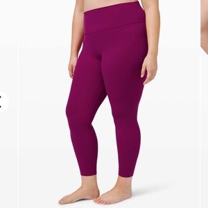 Lululemon Align Leggings